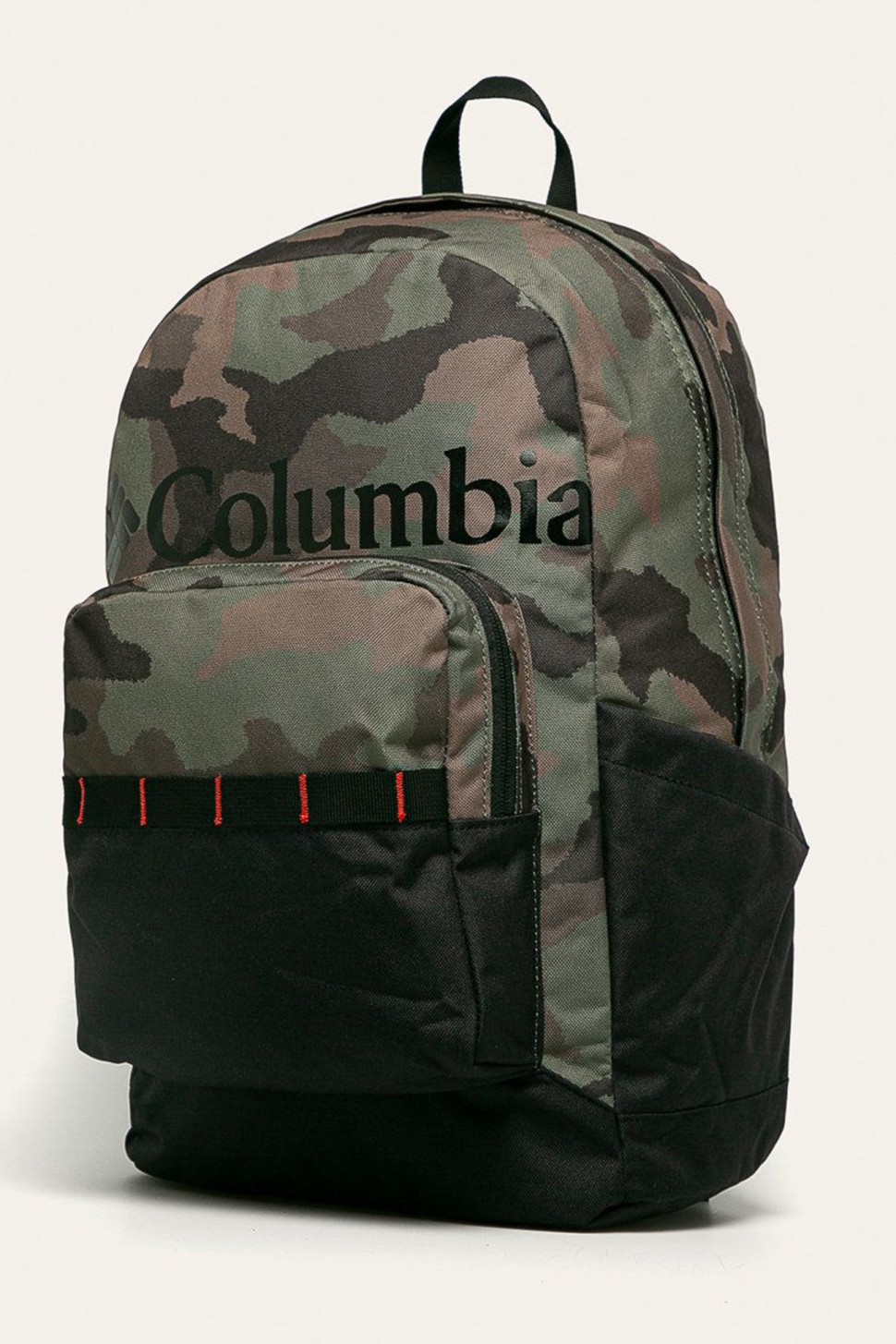 Рюкзак Columbia Zigzag™ 22L Backpack хакі 1890021-316 — фото 4