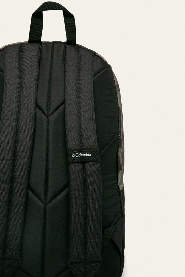 Рюкзак Columbia Zigzag™ 22L Backpack хаки 1890021-316 изображение 5