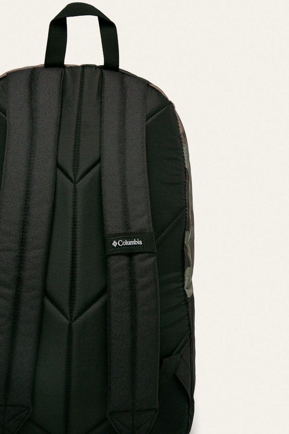 Рюкзак Columbia Zigzag™ 22L Backpack хакі 1890021-316 — фото 5
