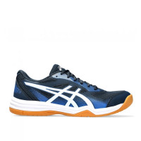 Кроссовки мужские Asics UPCOURT 5 синие 1071A086-403 изображение 1