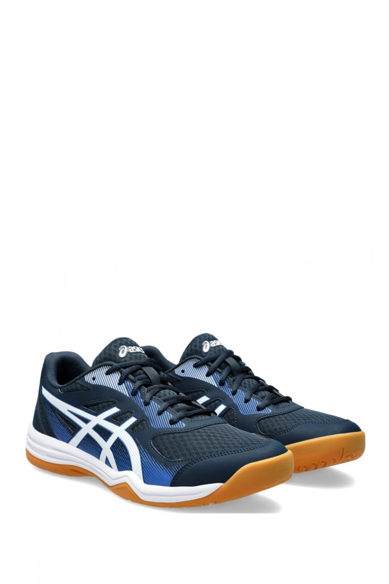 Кроссовки мужские Asics UPCOURT 5 синие 1071A086-403 изображение 3