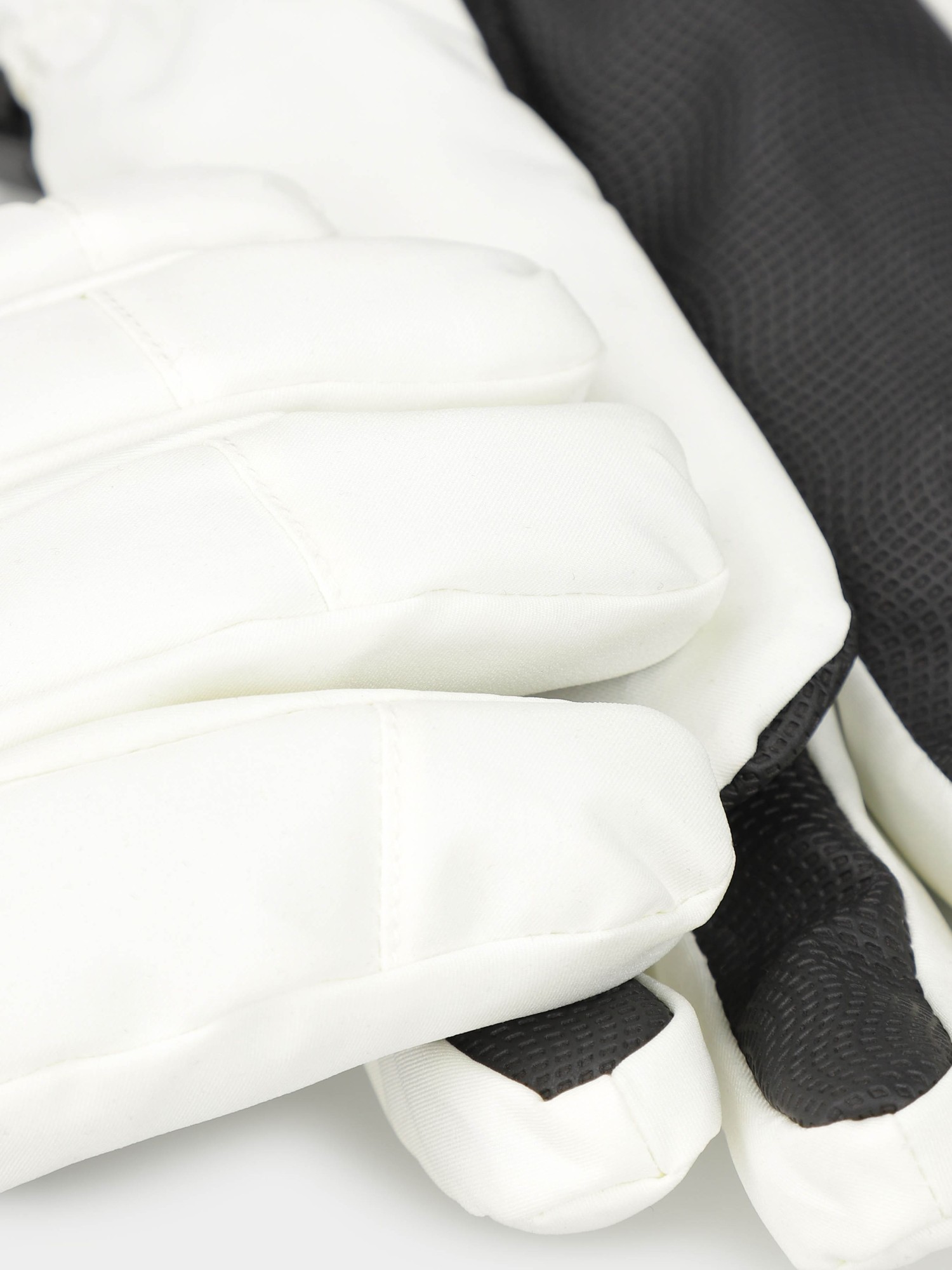 Рукавички HD білі 2228-100 изображение 4