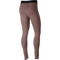 Леггинсы женские Nike W Nsw Air Lggng Коричневый 930577-259 изображение 2