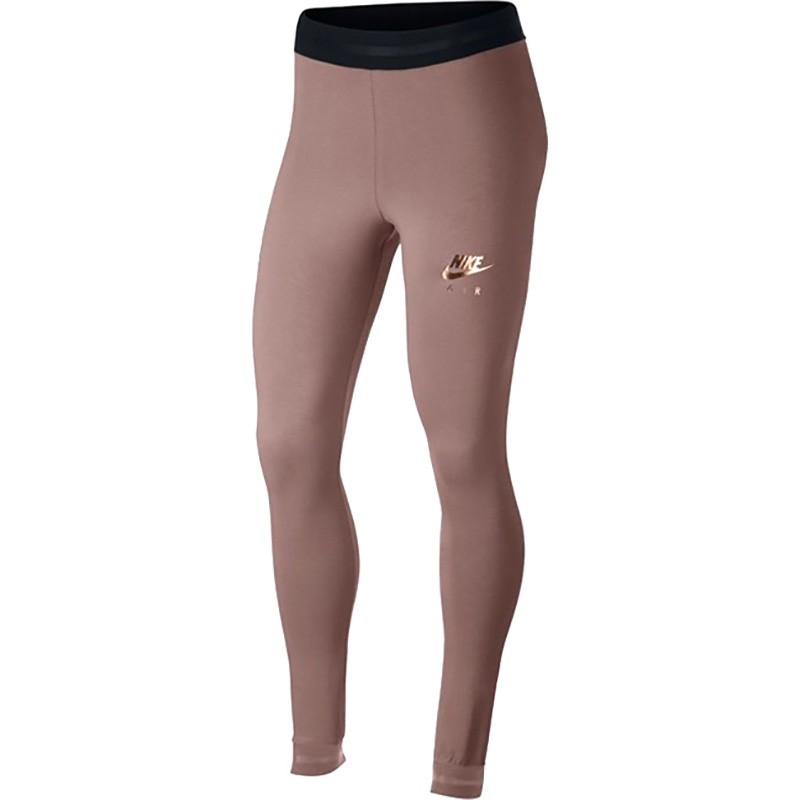Леггинсы женские Nike W Nsw Air Lggng Коричневый 930577-259 изображение 1