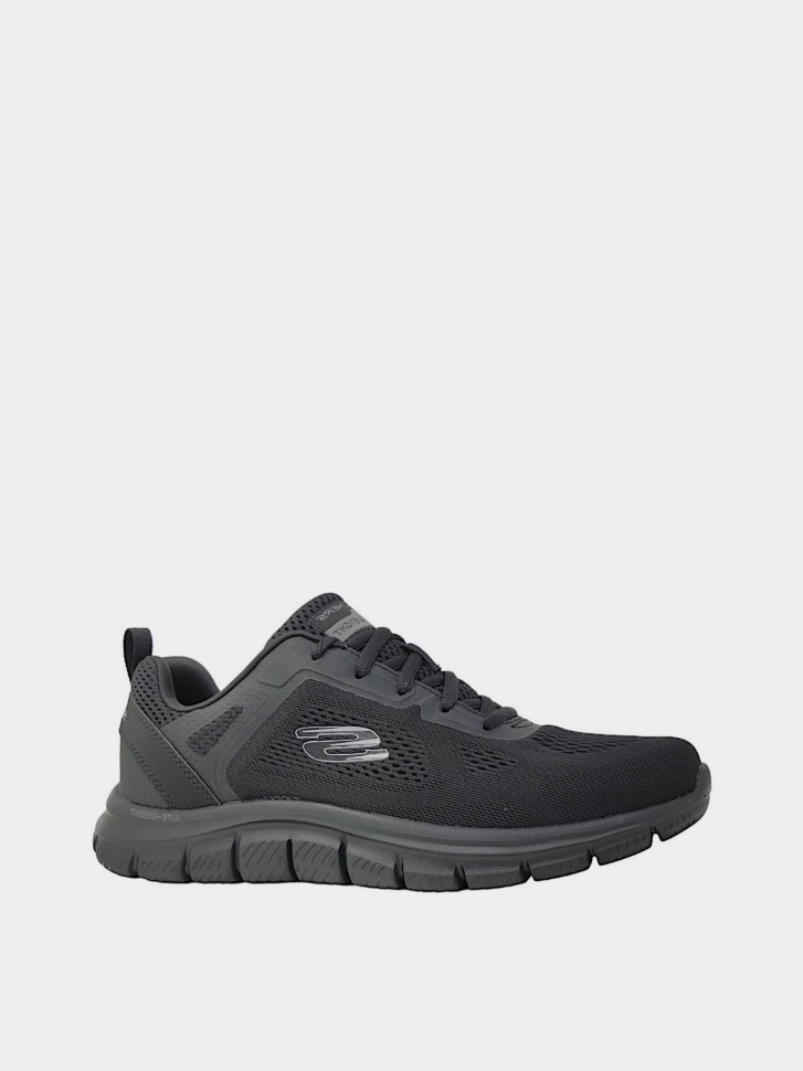 Кросівки чоловічі Skechers Track чорні 232698 BBK изображение 2