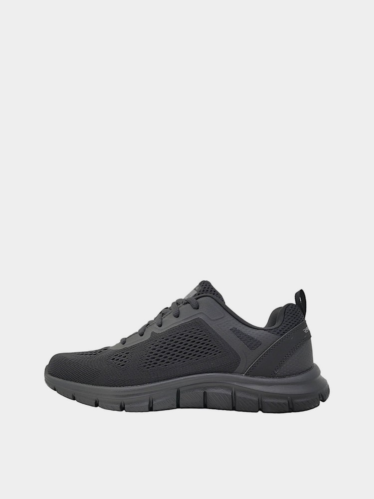 Кросівки чоловічі Skechers Track чорні 232698 BBK изображение 3