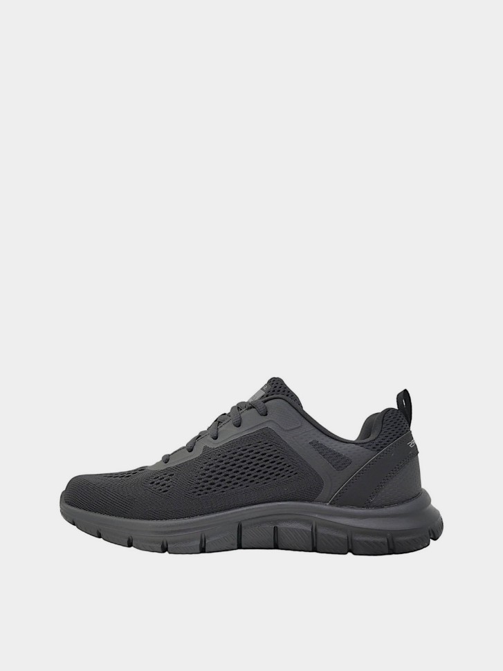 Кросівки чоловічі Skechers Track чорні 232698 BBK изображение 3