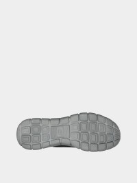 Кросівки чоловічі Skechers Track чорні 232698 BBK изображение 4