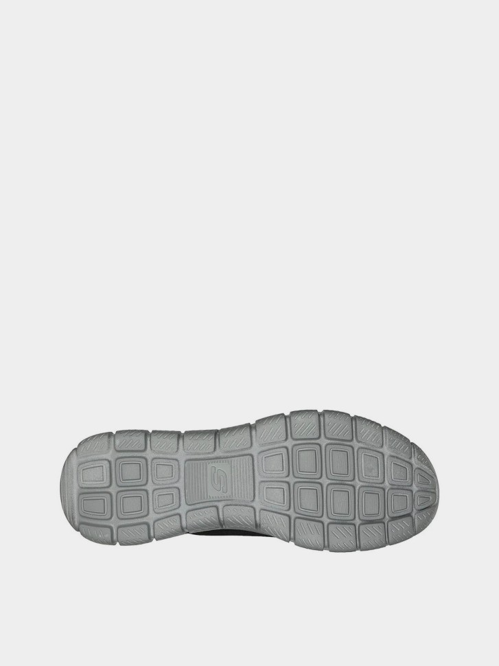 Кросівки чоловічі Skechers Track чорні 232698 BBK изображение 4