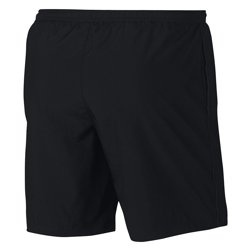 Шорты мужские Nike Run 7 черные 893043-010 — фото 2 — Sport City Шорты мужские Nike Run 7 черные 893043-010 — фото 2