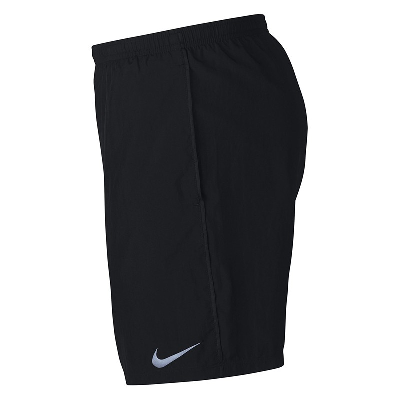Шорты мужские Nike Run 7 черные 893043-010 — фото 3 — Sport City Шорты мужские Nike Run 7 черные 893043-010 — фото 3
