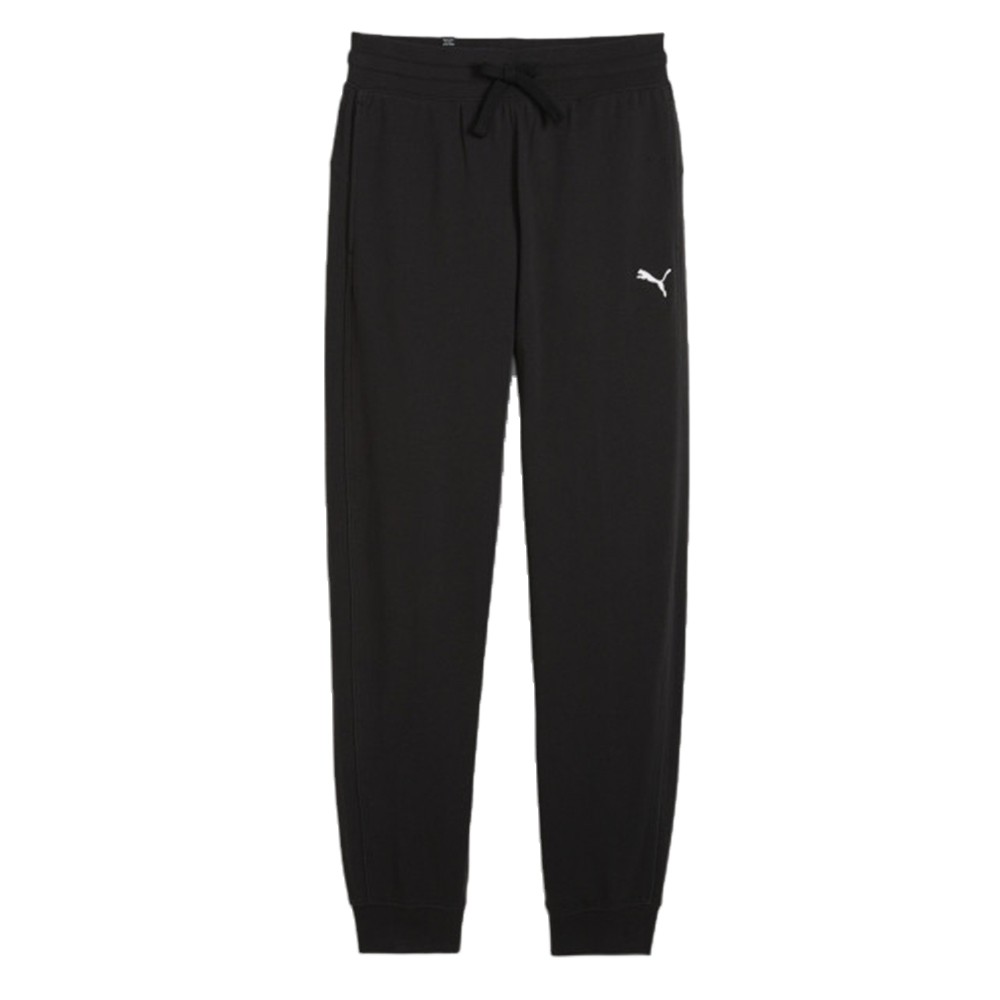 Брюки женские Puma HER High-Waist Pants TR черные 67788901