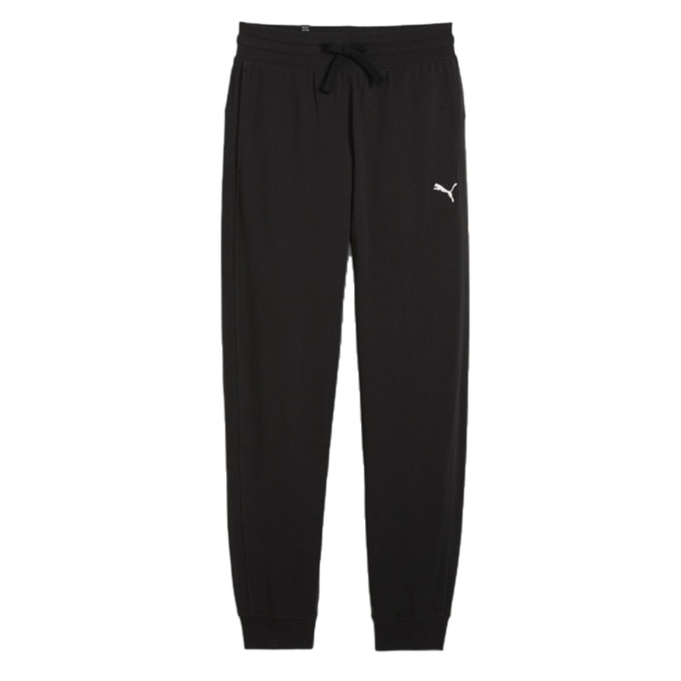 Штани жіночі Puma HER High-Waist Pants TR чорні 67788901 — фото 1