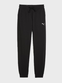 Штани жіночі Puma HER High-Waist Pants TR чорні 67788901 изображение 2