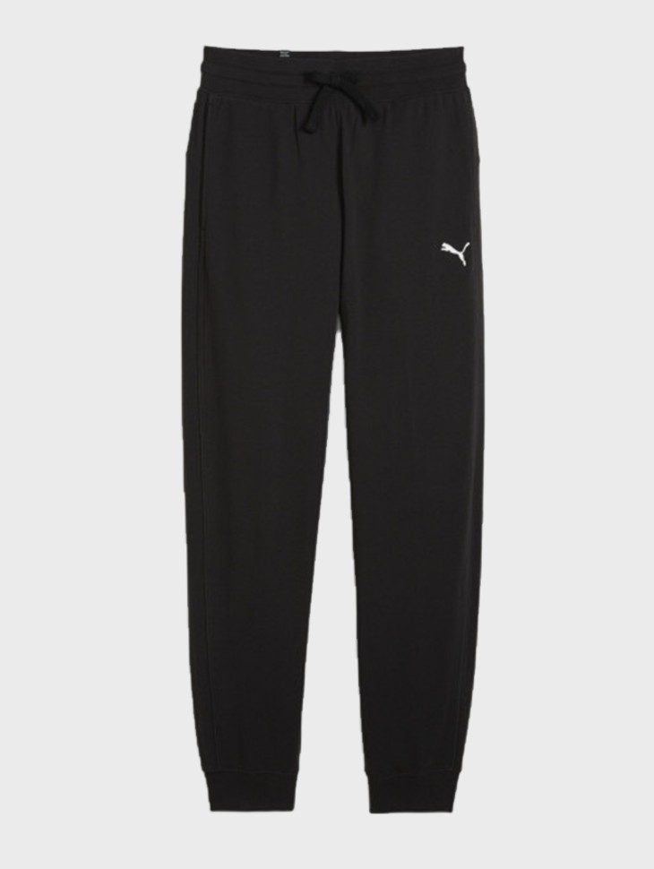 Штани жіночі Puma HER High-Waist Pants TR чорні 67788901 изображение 2