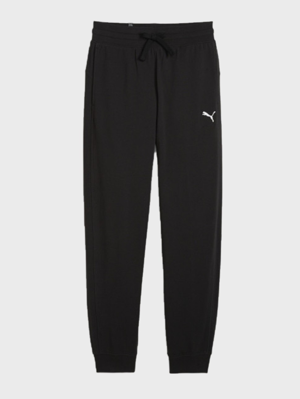Штани жіночі Puma HER High-Waist Pants TR чорні 67788901 — фото 2