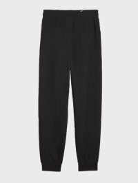 Штани жіночі Puma HER High-Waist Pants TR чорні 67788901 изображение 3