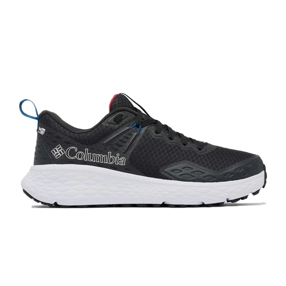 Кроссовки мужские Columbia KONOS™ TRS OUTDRY™ черные 2079311-010 изображение 1