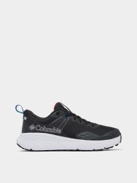 Кроссовки мужские Columbia KONOS™ TRS OUTDRY™ черные 2079311-010 изображение 2