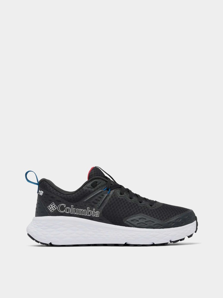 Кроссовки мужские Columbia KONOS™ TRS OUTDRY™ черные 2079311-010 изображение 2