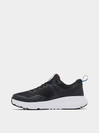 Кроссовки мужские Columbia KONOS™ TRS OUTDRY™ черные 2079311-010 изображение 3