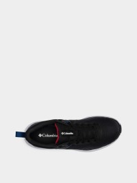 Кроссовки мужские Columbia KONOS™ TRS OUTDRY™ черные 2079311-010 изображение 4
