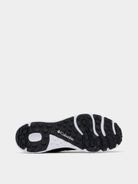 Кроссовки мужские Columbia KONOS™ TRS OUTDRY™ черные 2079311-010 изображение 5