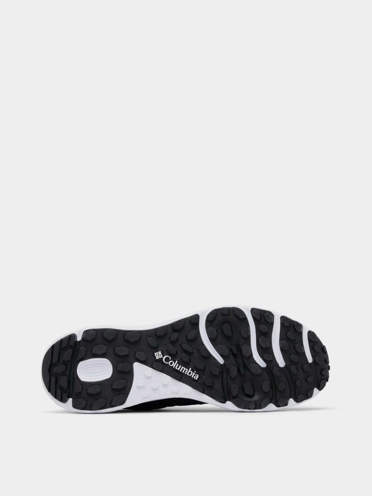 Кроссовки мужские Columbia KONOS™ TRS OUTDRY™ черные 2079311-010 изображение 5