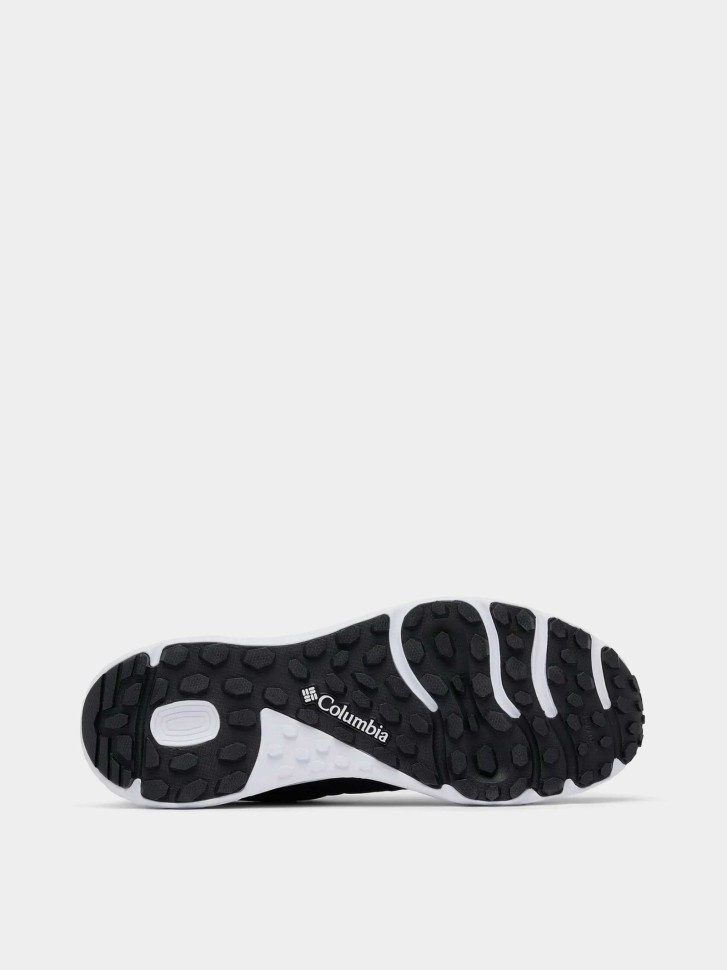 Кроссовки мужские Columbia KONOS™ TRS OUTDRY™ черные 2079311-010 изображение 5