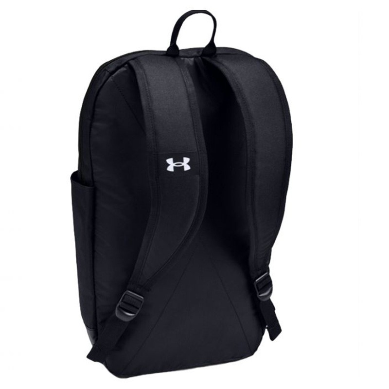 Рюкзак Under Armour Patterson Backpack черный 1327792-001 изображение 2