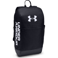 Рюкзак Under Armour Patterson Backpack черный 1327792-001 изображение 1