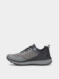 Кроссовки мужские Evoids Palau  серые 232410-011 изображение 3