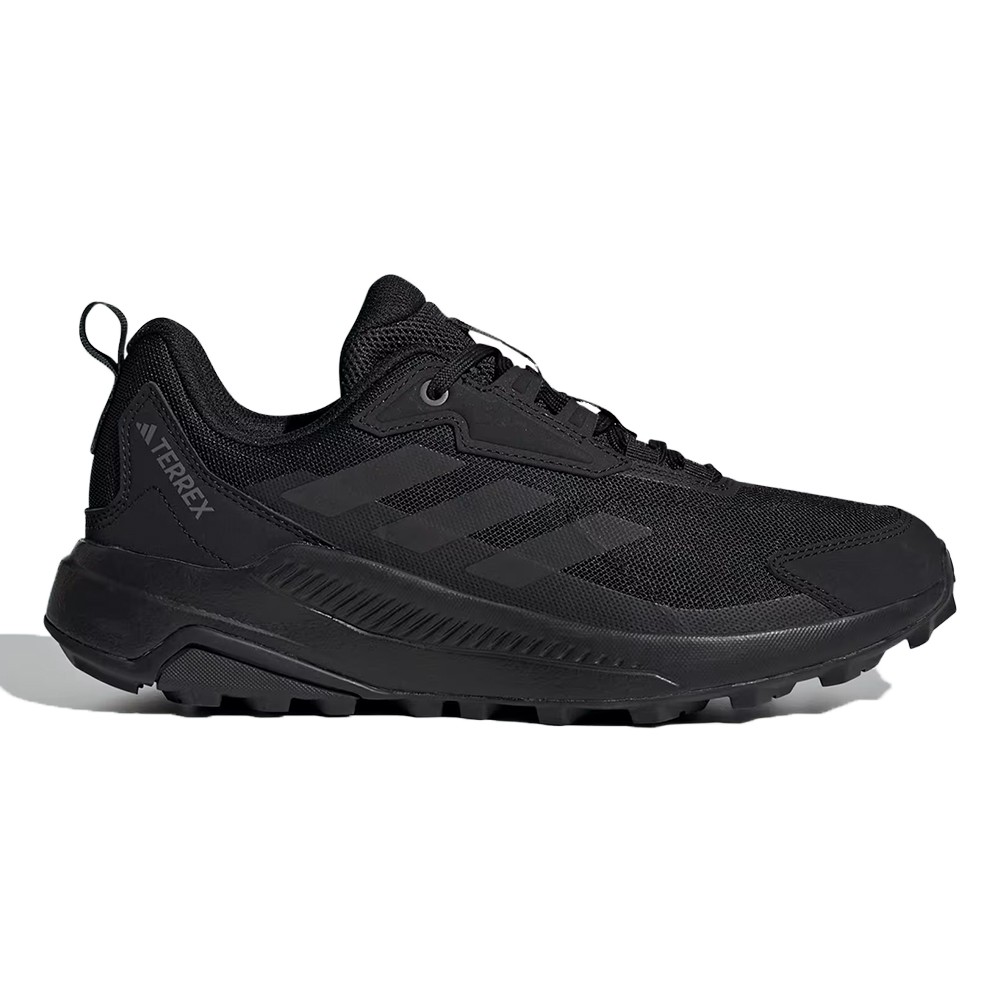 Ботинки женские Adidas TERREX ANYLANDER W черные ID3464