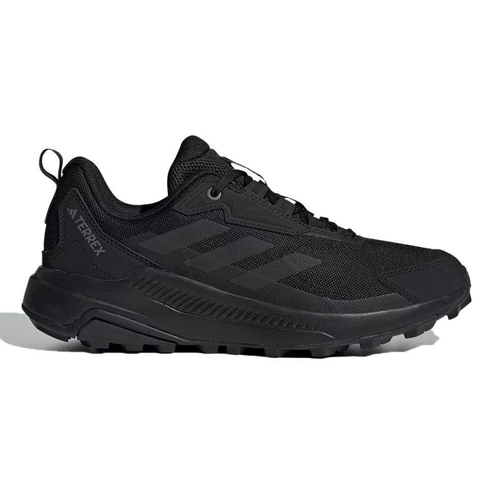 Ботинки женские Adidas TERREX ANYLANDER W черные ID3464 изображение 1