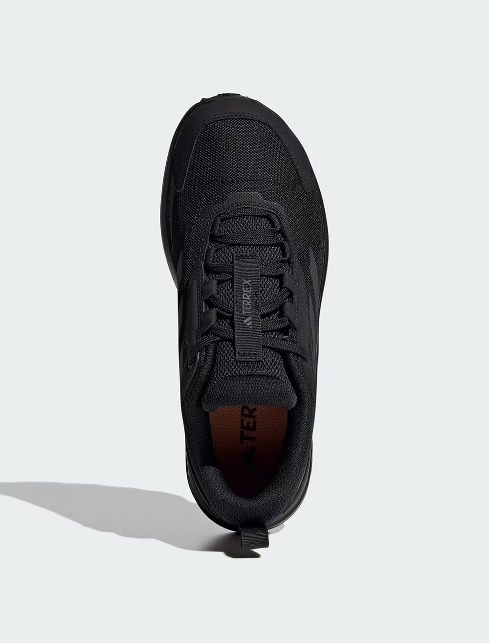 Ботинки женские Adidas TERREX ANYLANDER W черные ID3464 изображение 3