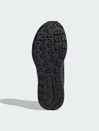 Ботинки женские Adidas TERREX ANYLANDER W черные ID3464 изображение 4