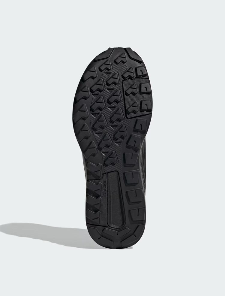 Ботинки женские Adidas TERREX ANYLANDER W черные ID3464 изображение 4