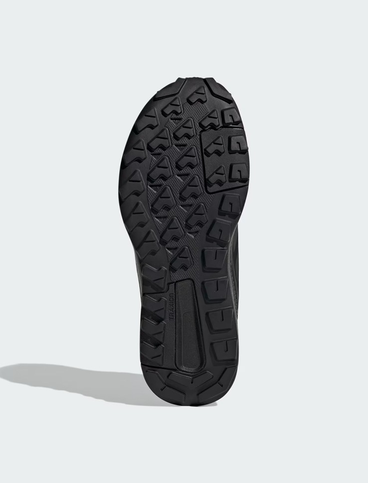 Ботинки женские Adidas TERREX ANYLANDER W черные ID3464 изображение 4