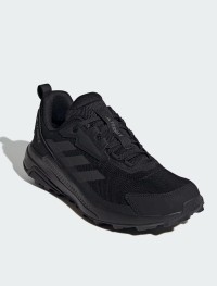 Ботинки женские Adidas TERREX ANYLANDER W черные ID3464 изображение 5