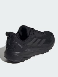 Ботинки женские Adidas TERREX ANYLANDER W черные ID3464 изображение 6
