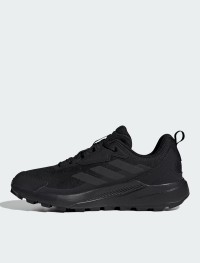 Ботинки женские Adidas TERREX ANYLANDER W черные ID3464 изображение 7