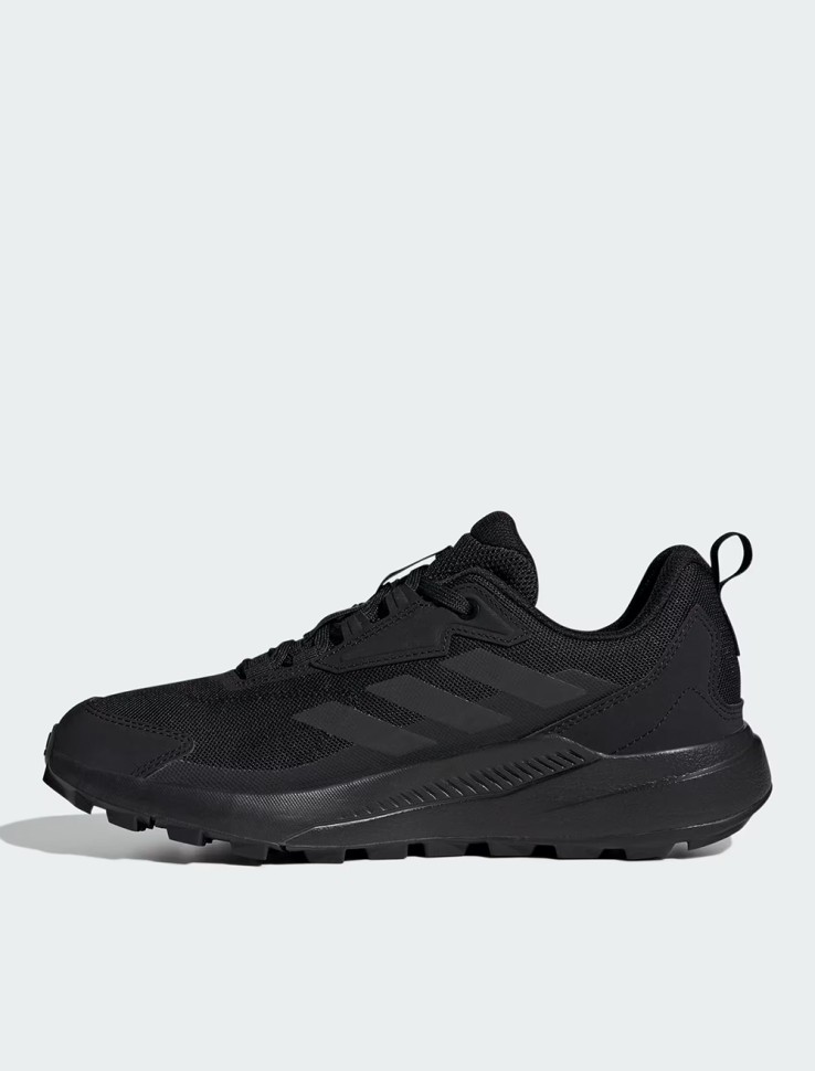 Ботинки женские Adidas TERREX ANYLANDER W черные ID3464 изображение 7