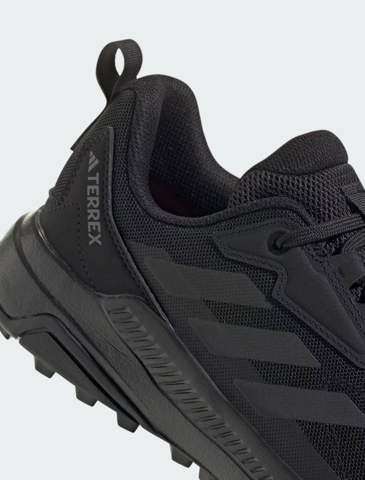 Ботинки женские Adidas TERREX ANYLANDER W черные ID3464 изображение 8