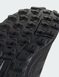 Ботинки женские Adidas TERREX ANYLANDER W черные ID3464 изображение 9
