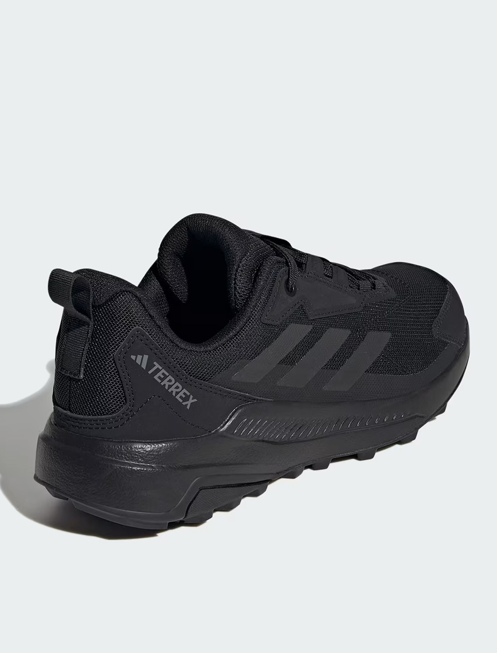 Черевики жіночі Adidas TERREX ANYLANDER W чорні ID3464 изображение 6