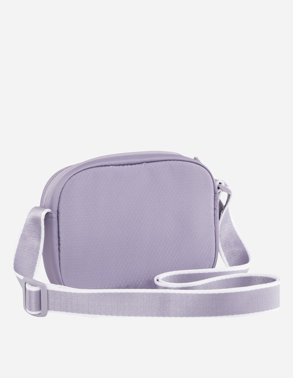 Сумка жіноча Puma Core Base X-Body Bag фіолетова 09064302 — фото 3