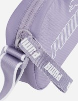 Сумка жіноча Puma Core Base X-Body Bag фіолетова 09064302 изображение 4