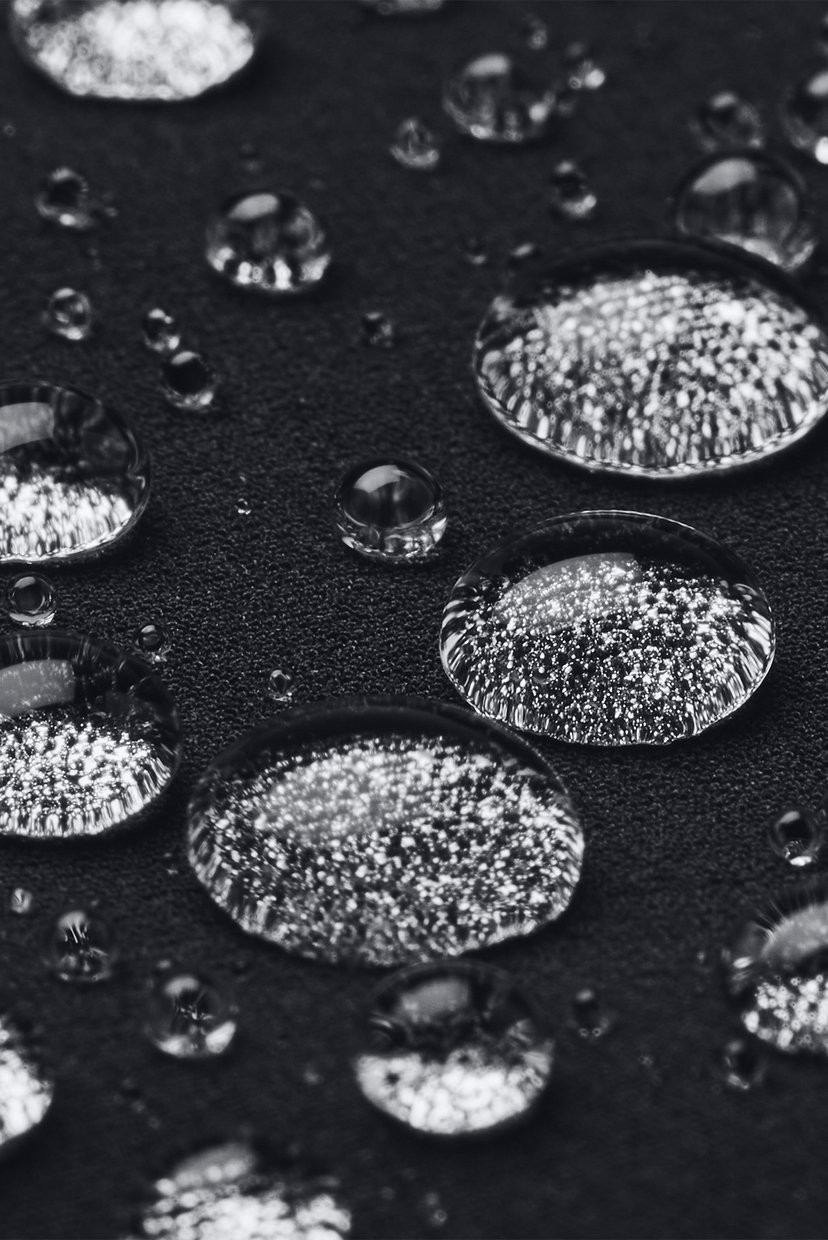 Брюки мужские Under Armour UA CGI Tapered Pant черные 1379729-001 изображение 5