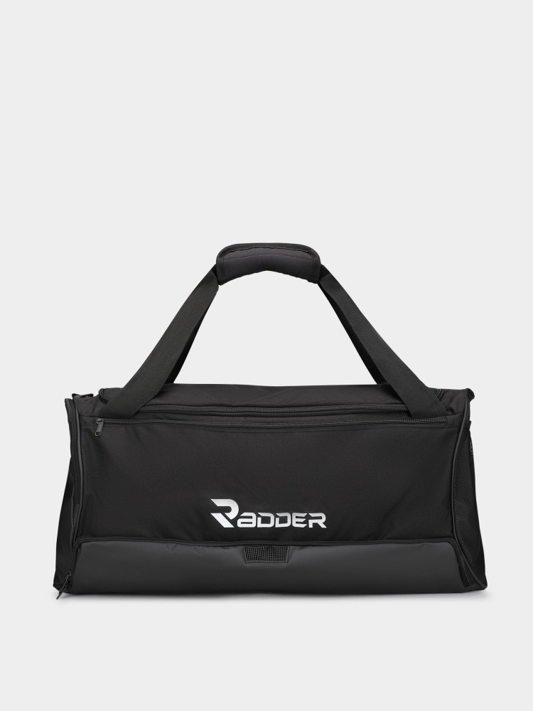 Сумка Radder Tack чорна 212519-010 изображение 2