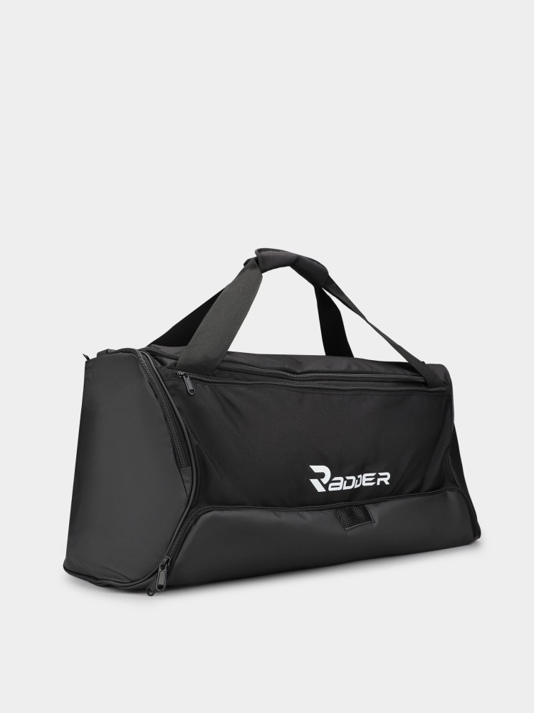 Сумка Radder Tack чорна 212519-010 изображение 3